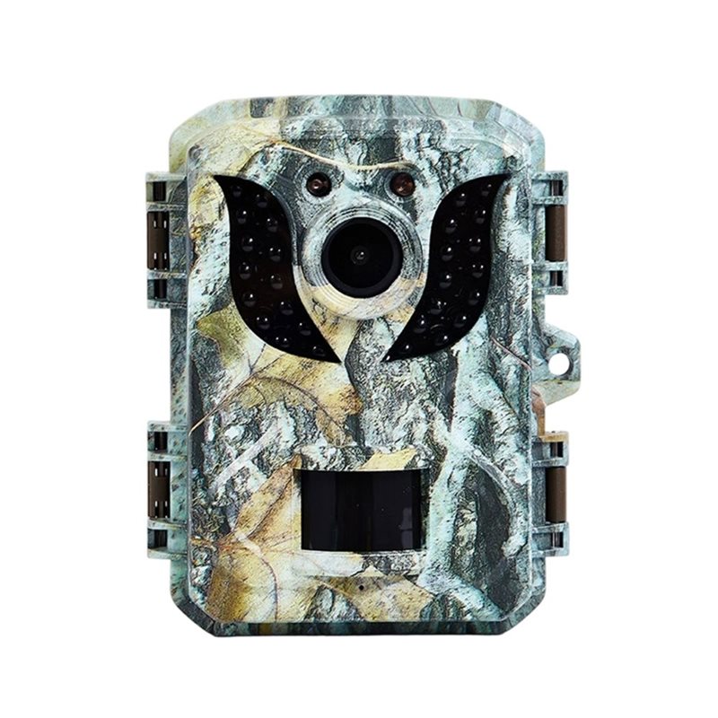 Trail Camera Infrared - 【NEW A09R!】 กล้องล่าสัตว์ 16MP 1080P เปิดใช้งานด้วยการเคลื่อนไหว