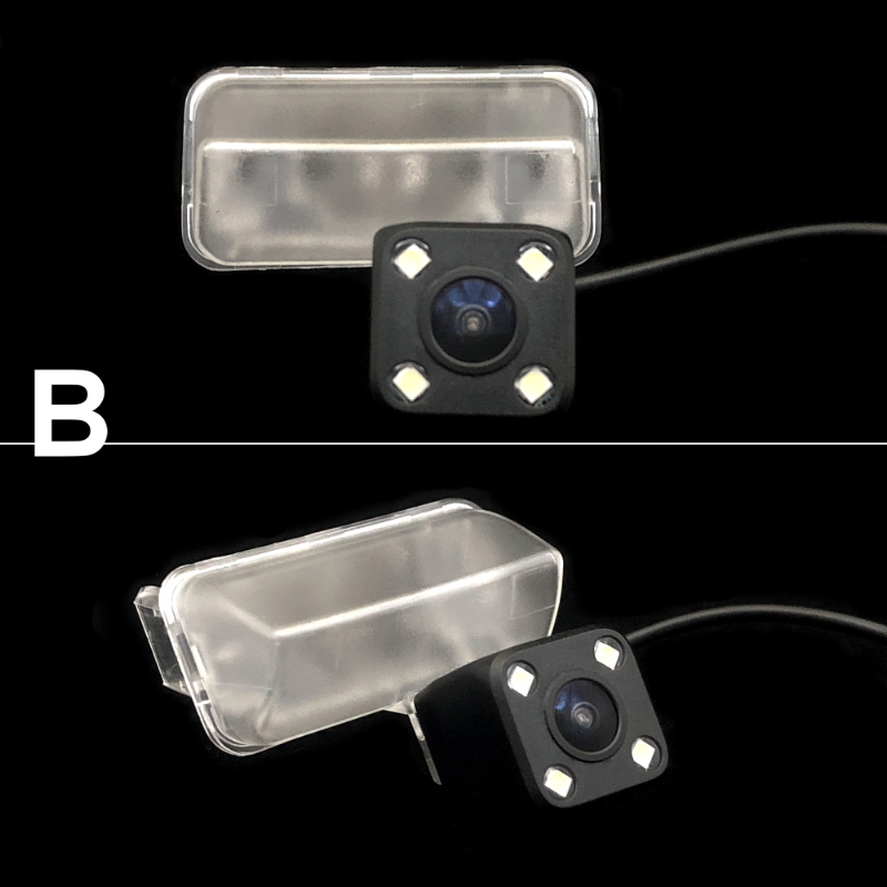 สําหรับ Peugeot 106 1007 207 2 - Trail Camera Infrared บทวิจารณ์และราคา