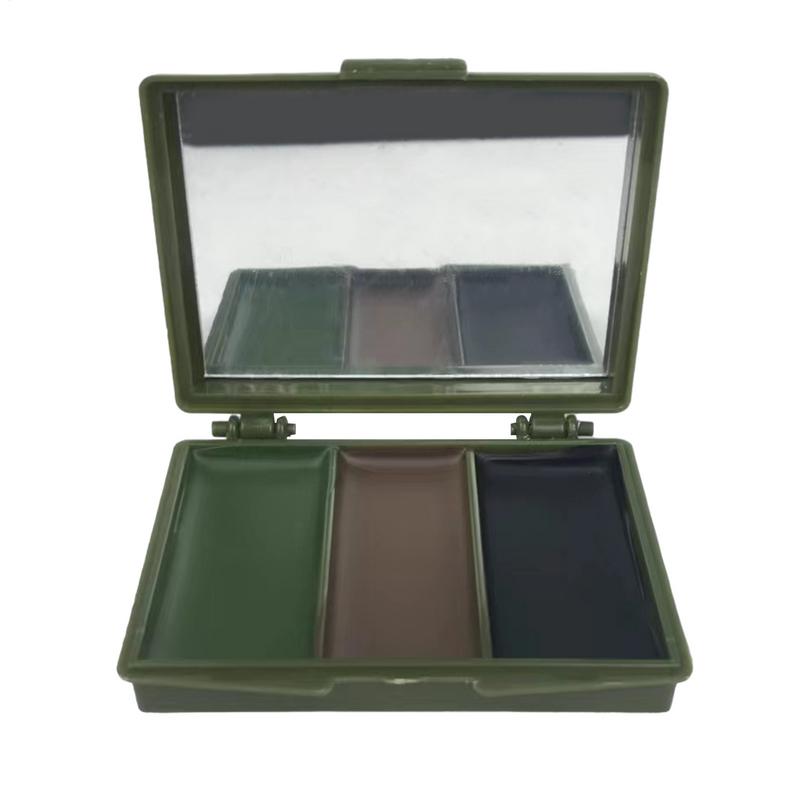 Face Paint Camouflage Oil Camo - Camo Face Paint บทวิจารณ์และราคา