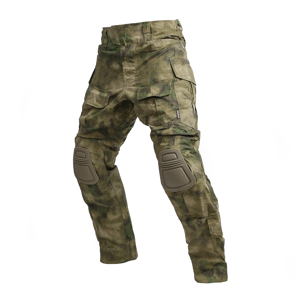กางเกงฝึกยุทธวิธี Emersongear  - Hunting Outdoor Game บทวิจารณ์และราคา