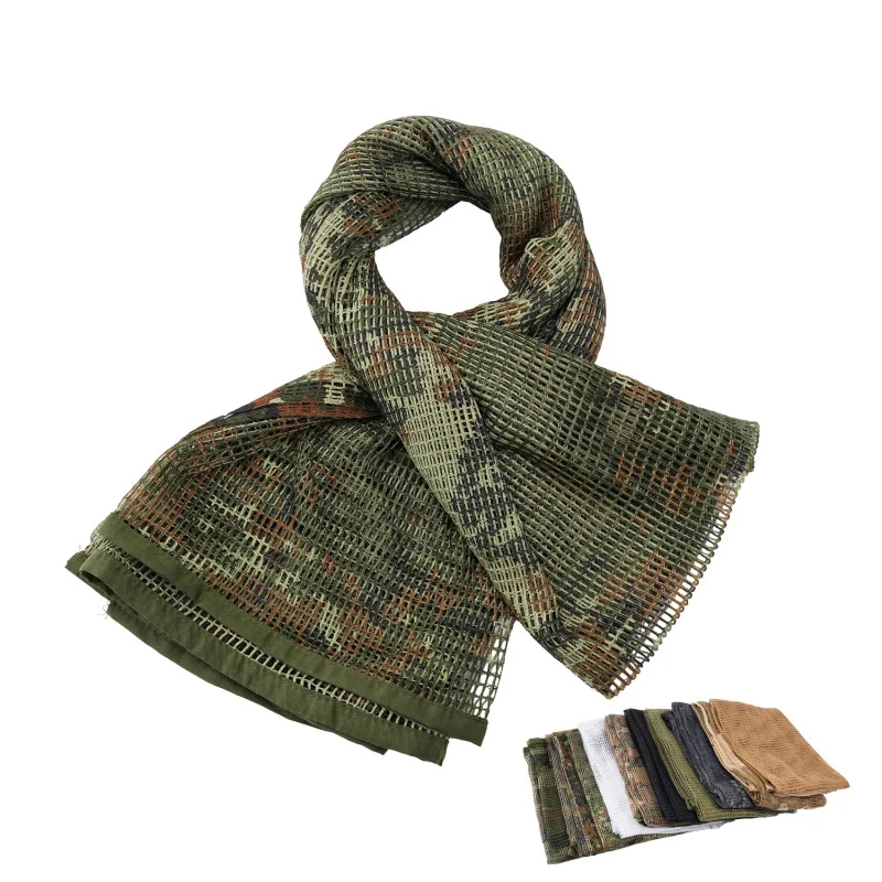 ผ้าคลุมหน้าตาข่ายแบบยุทธวิธี ร - Camo Face Paint บทวิจารณ์และราคา