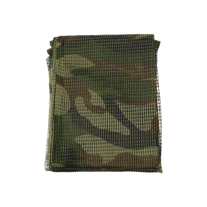 ผ้าคลุมหน้าตาข่ายแบบยุทธวิธี ร - Camo Face Paint บทวิจารณ์และราคา