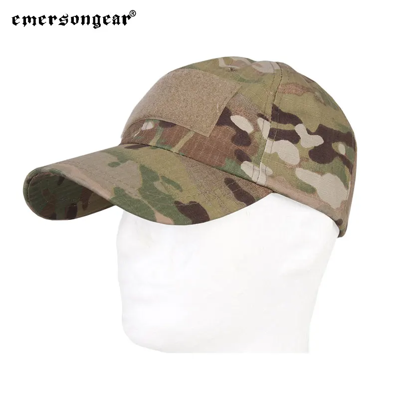 Emersongear เบสบอลหมวก Headwea - Outdoor Hunting Prints บทวิจารณ์และราคา