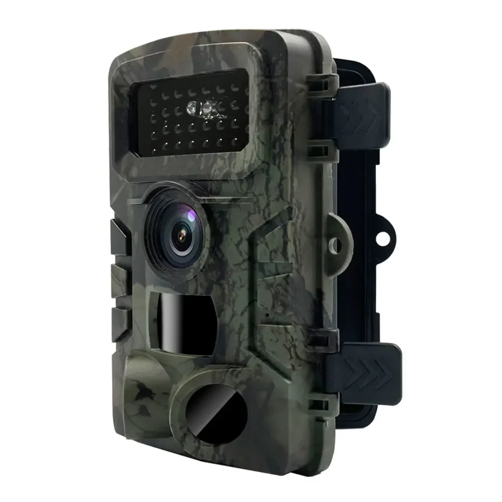 กล้องติดตามสัตว์ป่า PR700 สำหร - Trail Camera Infrared บทวิจารณ์และราคา